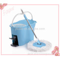 Easy Smart Spin Industrial Mop Bucket for Dust Cleaning